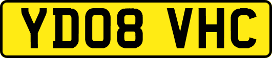 YD08VHC