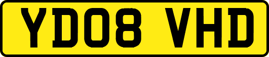 YD08VHD
