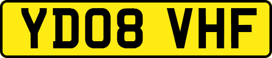 YD08VHF