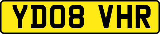 YD08VHR