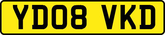 YD08VKD