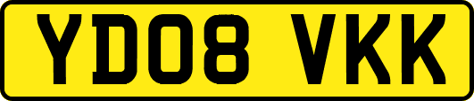 YD08VKK