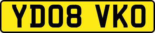 YD08VKO