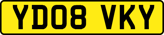 YD08VKY