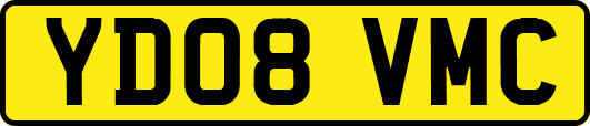 YD08VMC