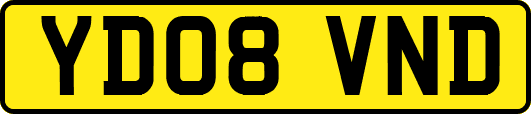 YD08VND