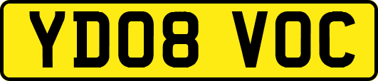 YD08VOC