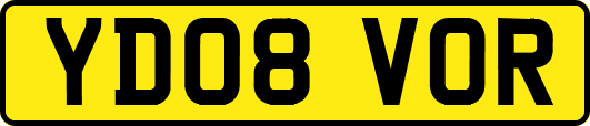 YD08VOR