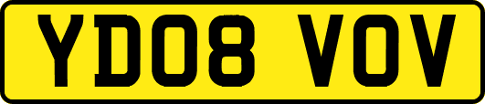 YD08VOV