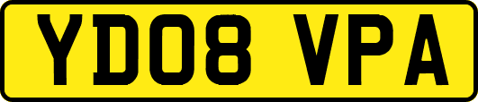 YD08VPA