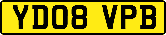 YD08VPB
