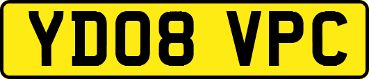 YD08VPC