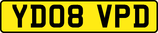 YD08VPD