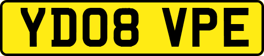 YD08VPE
