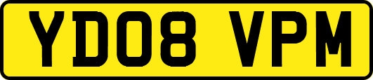 YD08VPM