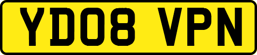 YD08VPN