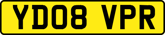 YD08VPR