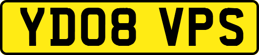 YD08VPS