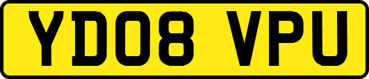 YD08VPU