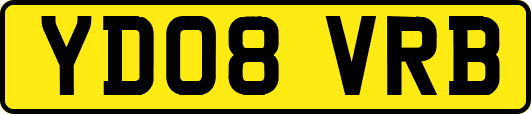 YD08VRB
