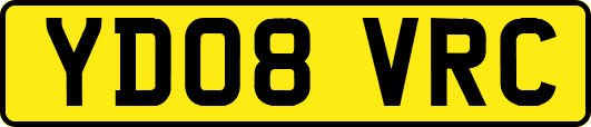YD08VRC