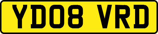 YD08VRD