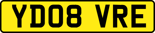 YD08VRE