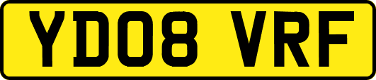 YD08VRF