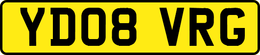 YD08VRG