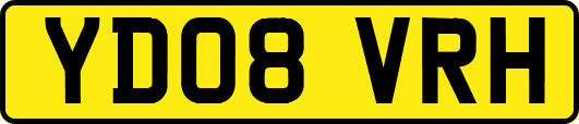 YD08VRH