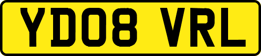 YD08VRL