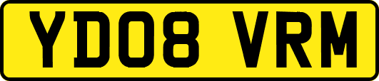 YD08VRM