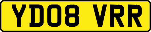 YD08VRR