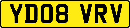 YD08VRV