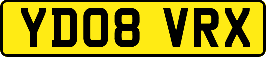 YD08VRX