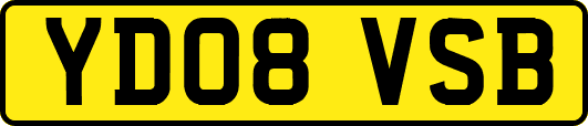 YD08VSB