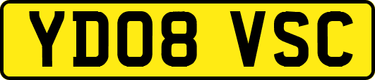 YD08VSC