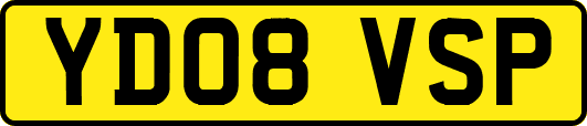 YD08VSP