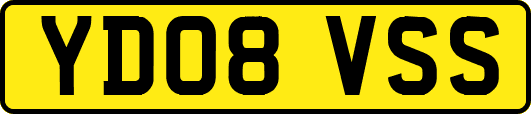 YD08VSS