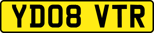 YD08VTR