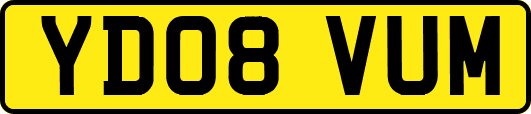 YD08VUM
