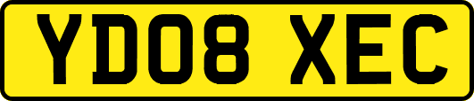 YD08XEC