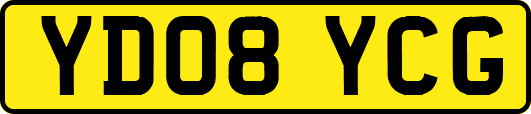 YD08YCG