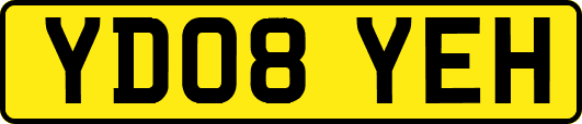 YD08YEH
