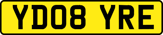 YD08YRE