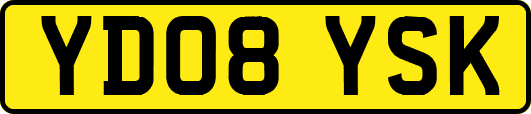 YD08YSK