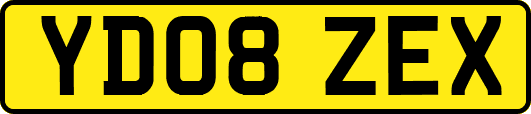 YD08ZEX