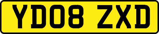 YD08ZXD