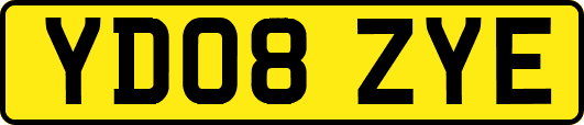 YD08ZYE