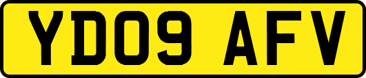 YD09AFV